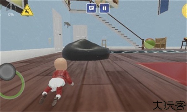 谁是你爸爸手机版