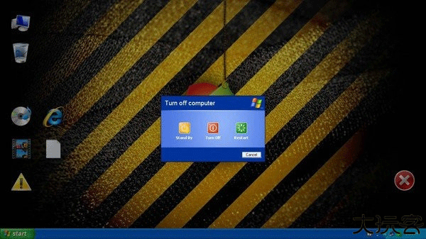 windowsxp模拟器手机版