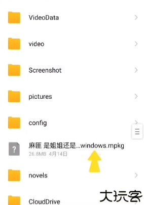 壁纸引擎麻匪