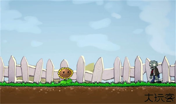 植物大战僵尸iwanna