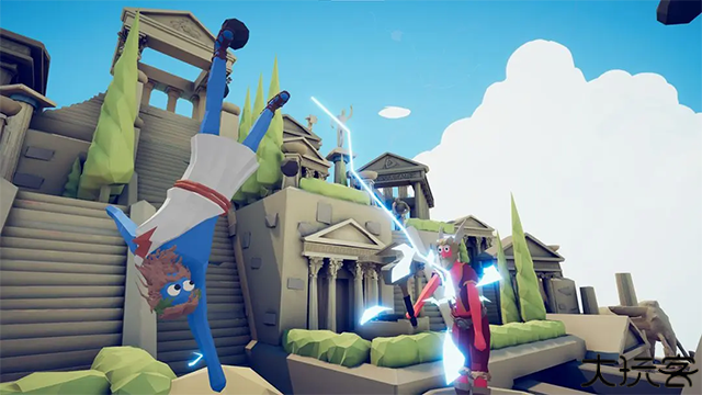 全面憨憨战争模拟器移植版