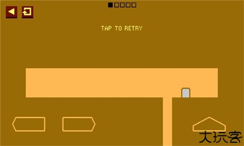 只有一道门正版