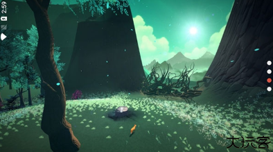 第一棵树中文版