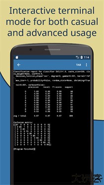 pydroid3汉化版
