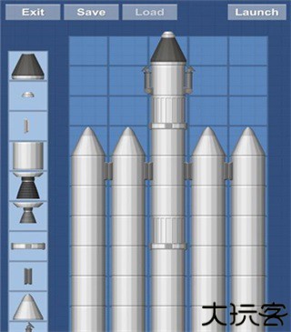 航天模拟器宇航员版本中文版