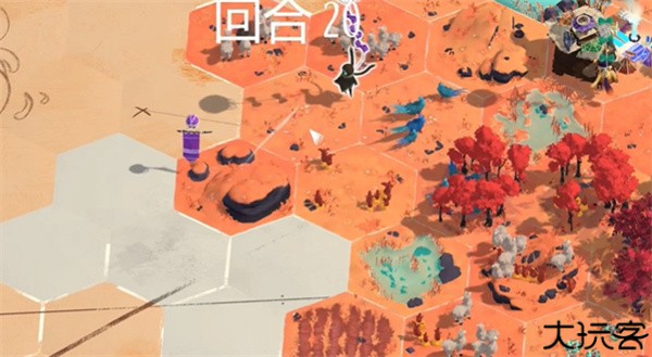 四海旅人