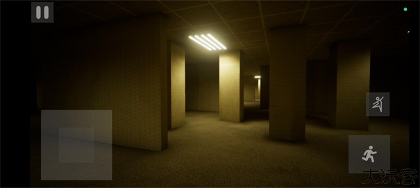 打开后室6正式版