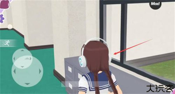 少女都市3D中文版