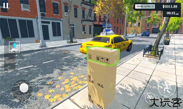 超市模拟器安卓版