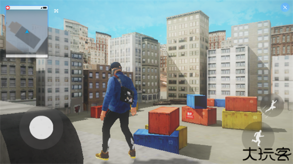 看门狗2手游安卓版