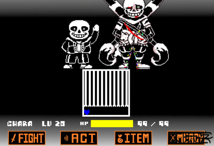 最后的色彩第三阶段