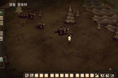 饥荒手机版