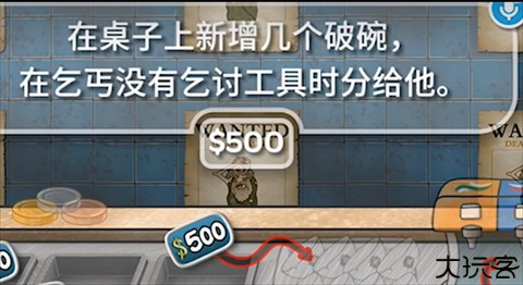 沙威玛乞丐传奇