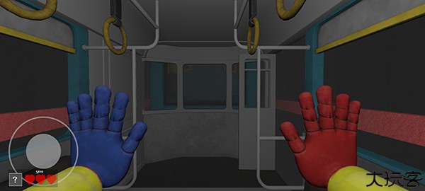 波比的游戏时间联机版