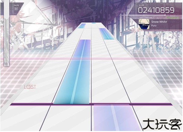 arcaea国际服