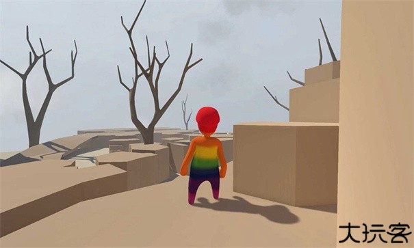 人类一败涂地手机版