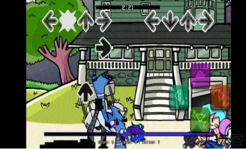 错误化传奇模组