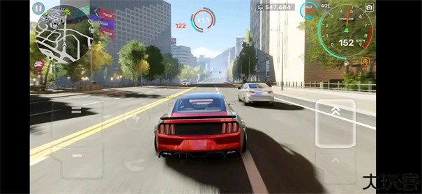 CarXStreet安卓版