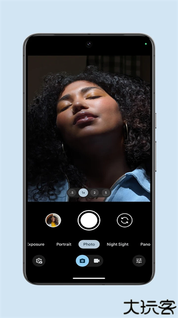 谷歌相机鸿蒙专用版