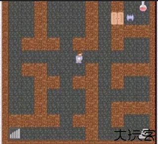 经典魔塔50层