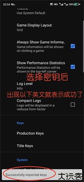 Skyline模拟器