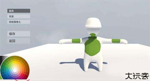 人类跌落梦境免费版