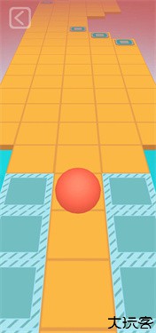 滚动的天空自制版