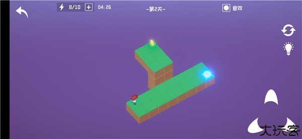降维