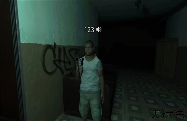 鬼魂多人联机版