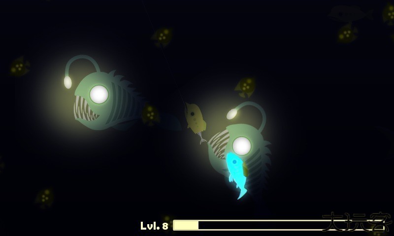 小猫钓鱼中文版