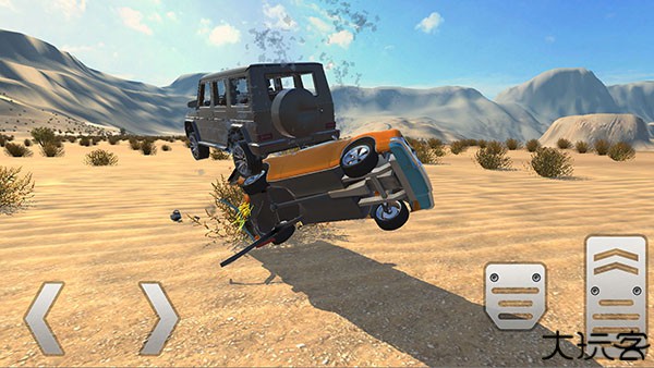 beamng drive手机版