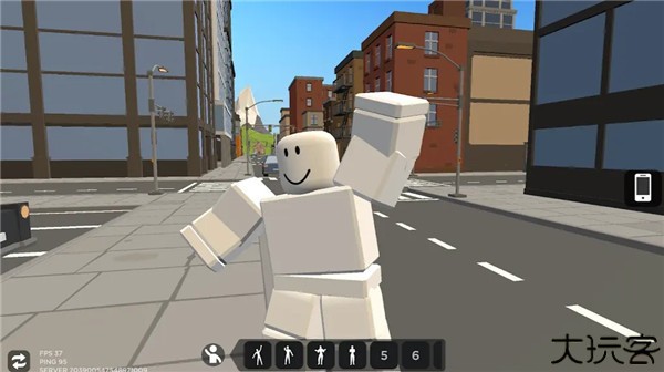 Blox World