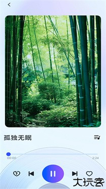 老歌播放器