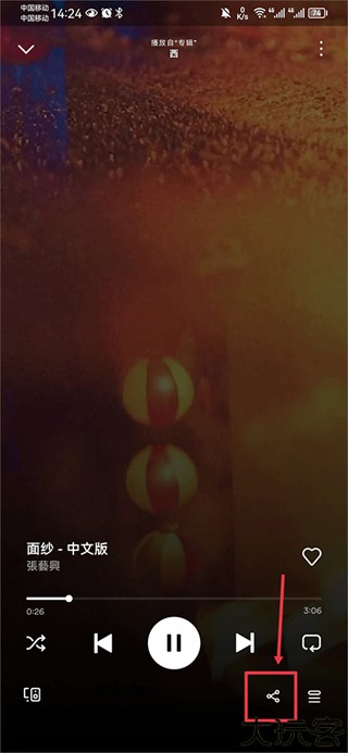 spotify安卓版