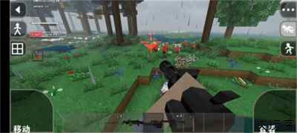 生存战争2僵尸和模组