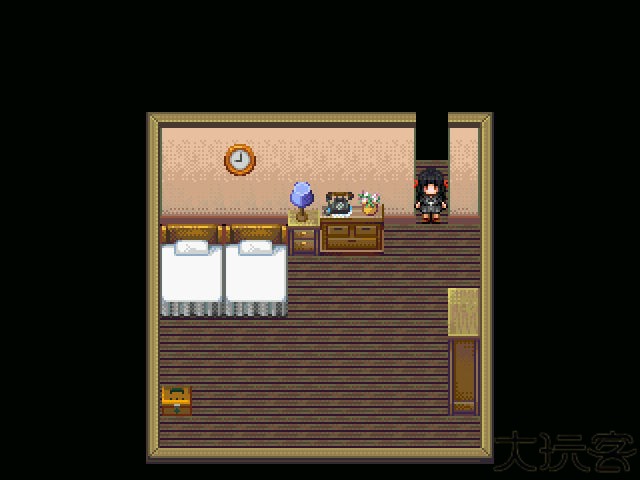 怪异症候群汉化版