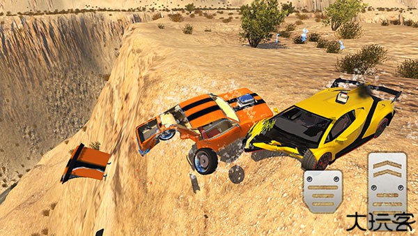 beamng drive手机版