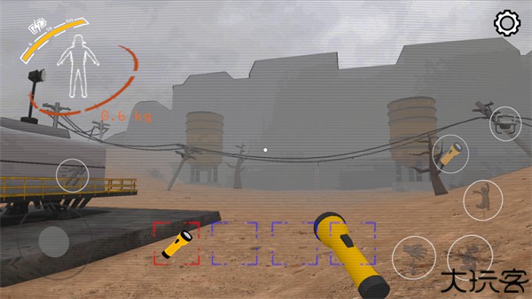 致命公司手机版