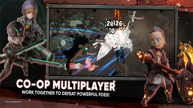 abyss深渊国际服