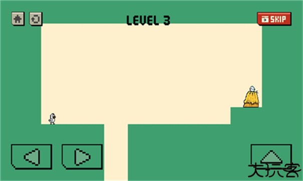 再来一次恶作剧