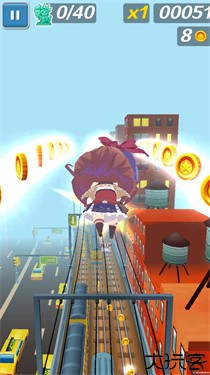 哈基跑酷1.1