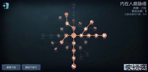 第五人格云游戏