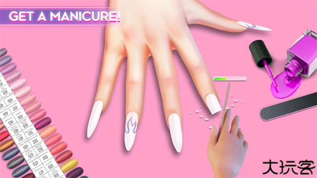 project makeover中文版