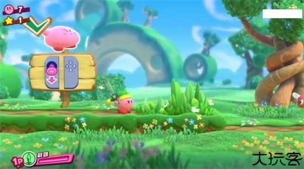 星之卡比新星同盟手机版