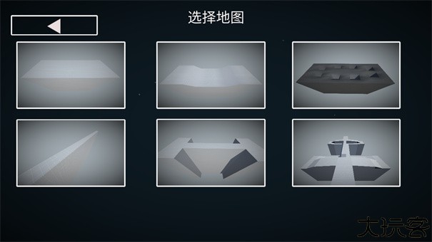 人偶战斗模拟器