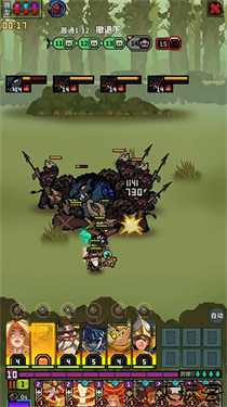 从零开始的大冒险