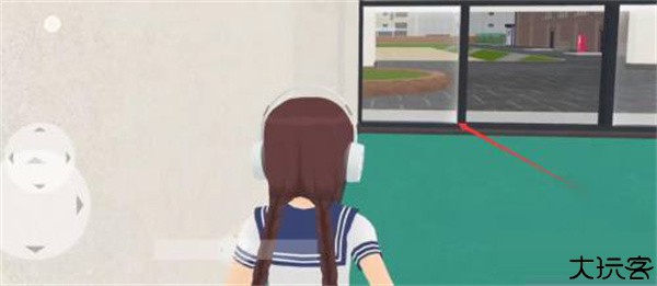 少女都市3D中文版