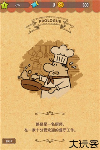 快乐三明治咖啡店