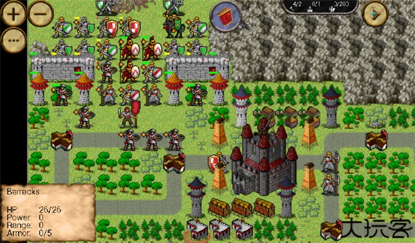 策略的时代中文版