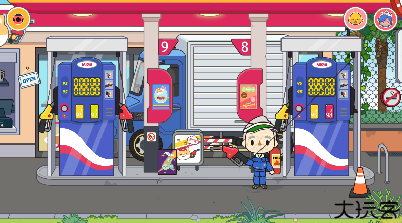 migaworld国际服